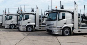 Cualificación Inicial de Transporte de Mercancias en Albacete