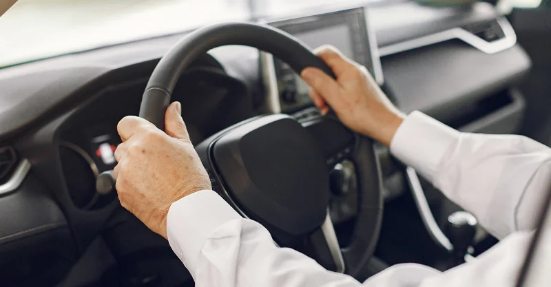 Curso Prevención de riesgos laborales al volante en Albacete