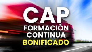 CAP Continua Bonificado en Albacete