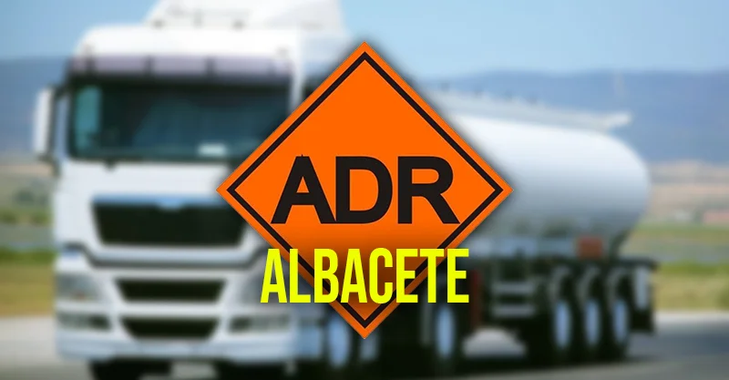 ADR en Albacete