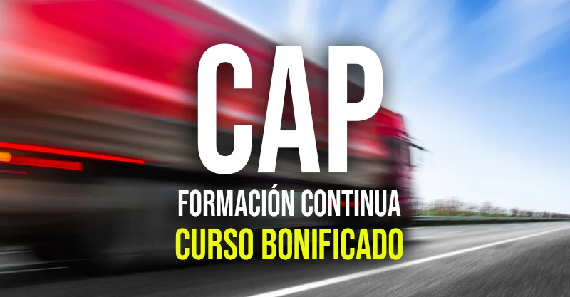 CAP Formacion Continua en Albacete