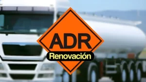 Renovación ADR gratis